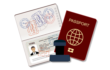 passport