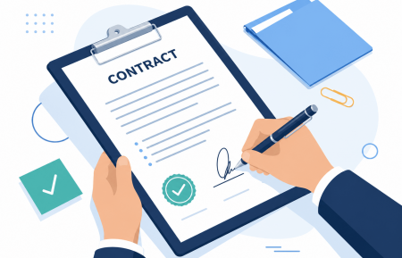 Contracts