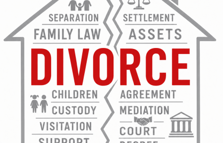 Divorce Image