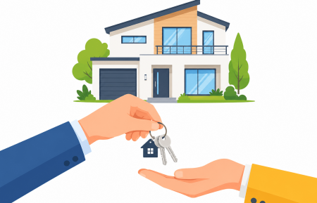 Home Sale