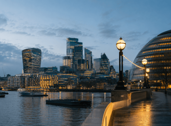London Thames London Thames